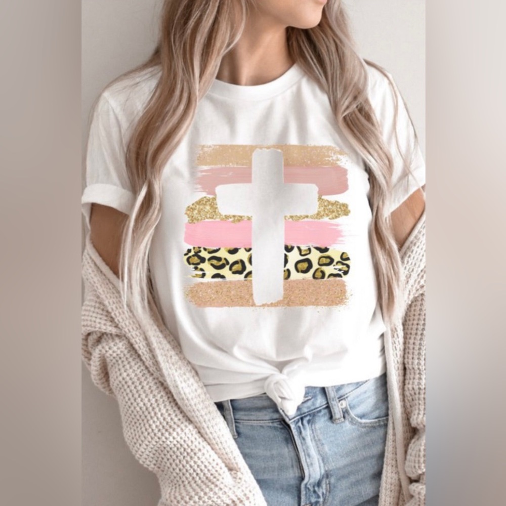 Graphic tee